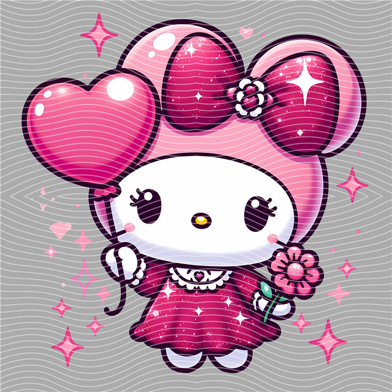 Sanrio-HK 501